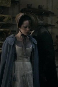 Little Dorrit – S01E01 – Episode #1.1
