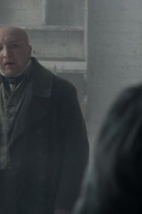 Little Dorrit – S01E03 – Episode #1.3