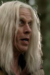 Legend of the Seeker – S01E03 – Bounty