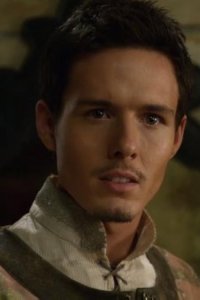 Legend of the Seeker – S01E07 – Identity