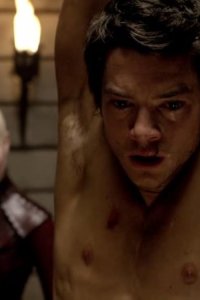 Legend of the Seeker – S01E08 – Denna