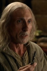 Legend of the Seeker – S01E11 – Confession