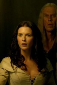Legend of the Seeker – S01E13 – Revenant