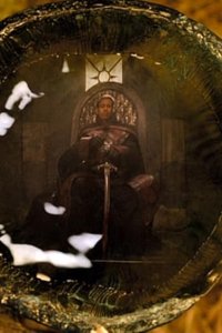 Legend of the Seeker – S01E19 – Cursed