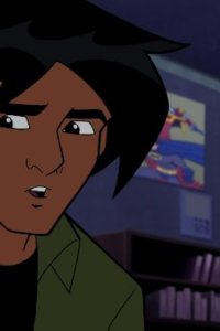 Batman: The Brave and the Bold – S01E01 – The Rise of the Blue Beetle!