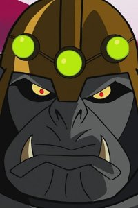 Batman: The Brave and the Bold – S01E02 – Terror on Dinosaur Island!