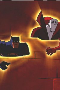Batman: The Brave and the Bold – S01E07 – Dawn of the Dead Man!