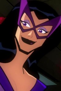 Batman: The Brave and the Bold – S01E16 – Night of the Huntress!