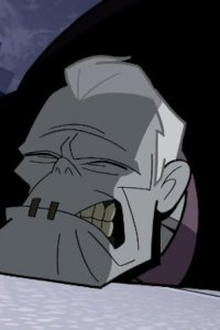 Batman: The Brave and the Bold – S01E18 – The Color of Revenge!