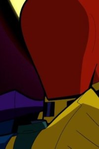 Batman: The Brave and the Bold – S01E23 – When OMAC Attacks!