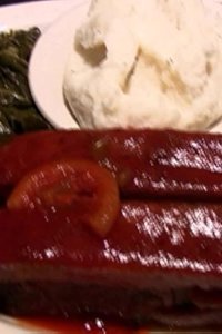 Man v. Food – S01E09 – New York City