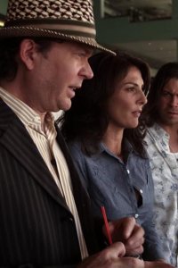 Leverage – S01E03 – The Two-Horse Job