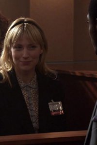 Leverage – S01E11 – The Juror #6 Job