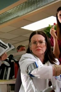 Childrens Hospital – S01E03 – A Very Special Episode