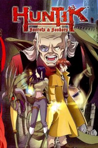 Huntik: Secrets and Seekers – S01E17 – The Vampire Loses Its Fangs