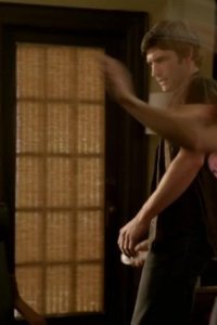Being Erica – S01E03 – Plenty of Fish