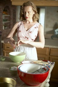 United States of Tara – S01E03 – Work