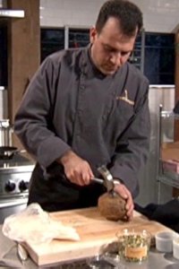 Chopped – S01E08 – Coconut, Calamari and Donuts