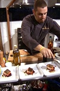 Chopped – S01E13 – Strawberries, Turkey and Gummi Bears