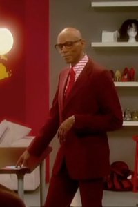 RuPaul’s Drag Race – S01E02 – Girl Group Challenge