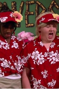 Sonny with a Chance – S01E05 – Cheater Girls