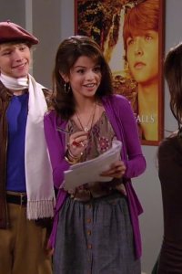Sonny with a Chance – S01E13 – Battle of the Networks’ Stars