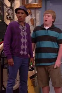 Sonny with a Chance – S01E20 – Cookie Monsters