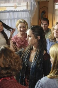 Dollhouse – S01E05 – True Believer