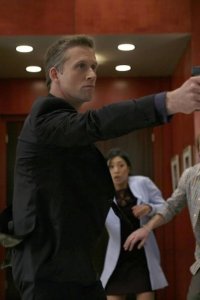 Dollhouse – S01E09 – A Spy in the House of Love
