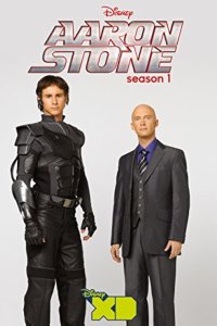 Aaron Stone – S01E12 – Cloudy with a Chance of Ninjas