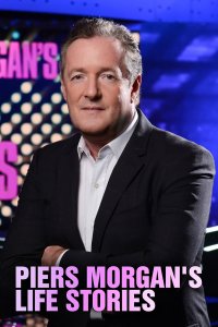 Piers Morgan’s Life Stories – S01E01 – Sharon Osbourne