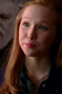 Castle – S01E06 – Always Buy Retail