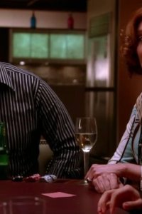 Castle – S01E08 – Ghosts