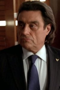 Kings – S01E11 – Javelin