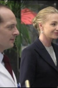 Better Off Ted – S01E02 – Heroes