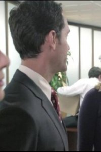 Better Off Ted – S01E09 – Bioshuffle