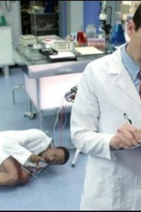 Better Off Ted – S01E10 – Trust and Consequence