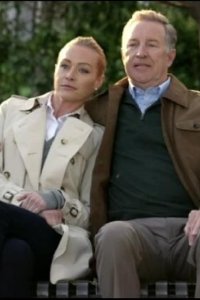 Better Off Ted – S01E11 – Father, Can You Hair Me?