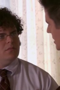 Party Down – S01E02 – California College Conservative Union Caucus