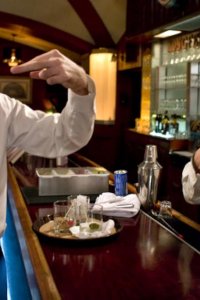 Party Down – S01E03 – Pepper McMasters Singles Seminar