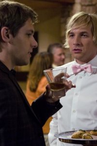 Party Down – S01E04 – Investors Dinner