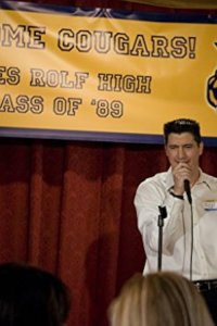 Party Down – S01E09 – James Rolf High School Twentieth Reunion