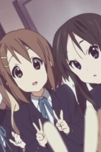 K-On! – S01E01 – Haibu!