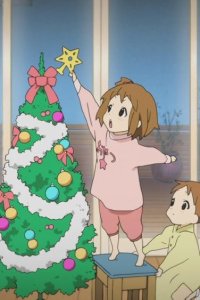 K-On! – S01E07 – Kurisumasu!