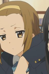 K-On! – S01E11 – Pinchi!