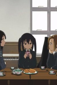 K-On! – S01E13 – Bangai hen: Fuyu no hi!