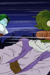 Dragon Ball Kai: Doragon bôru kai – S01E21 – Protect the Dragonballs! The Namekian Offensive