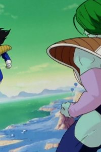 Dragon Ball Kai: Doragon bôru kai – S01E24 – Resurrected Comrades! The Handsome Warrior Zarbon’s Devilish Transformation