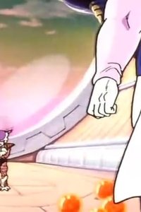 Dragon Ball Kai: Doragon bôru kai – S01E25 – Its a Power-Up, Krillin! Freeza’s Nagging Premonition