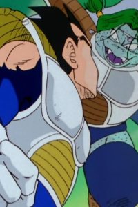 Dragon Ball Kai: Doragon bôru kai – S01E26 – The Plot Is Smashed! The Counterattack, Vegeta vs. Zarbon